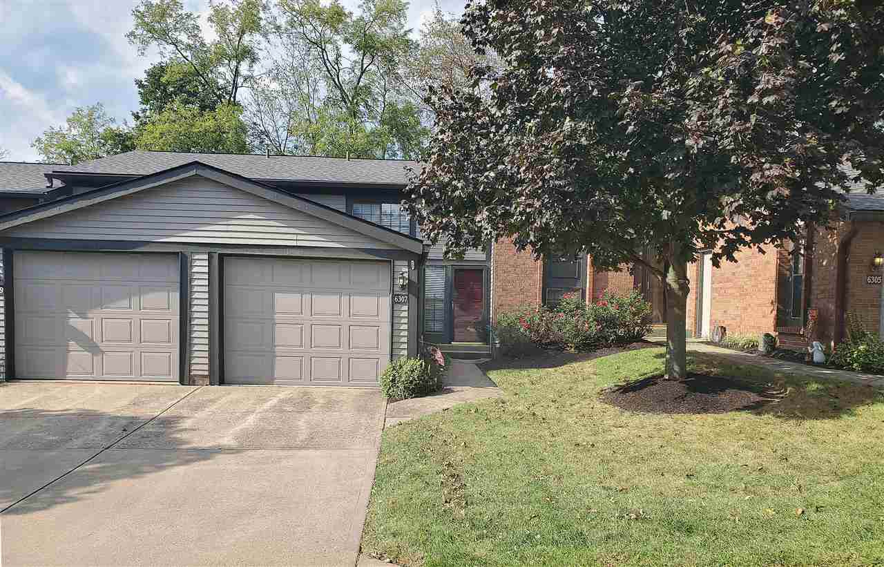 6307 Cliffside Drive - Photo 1