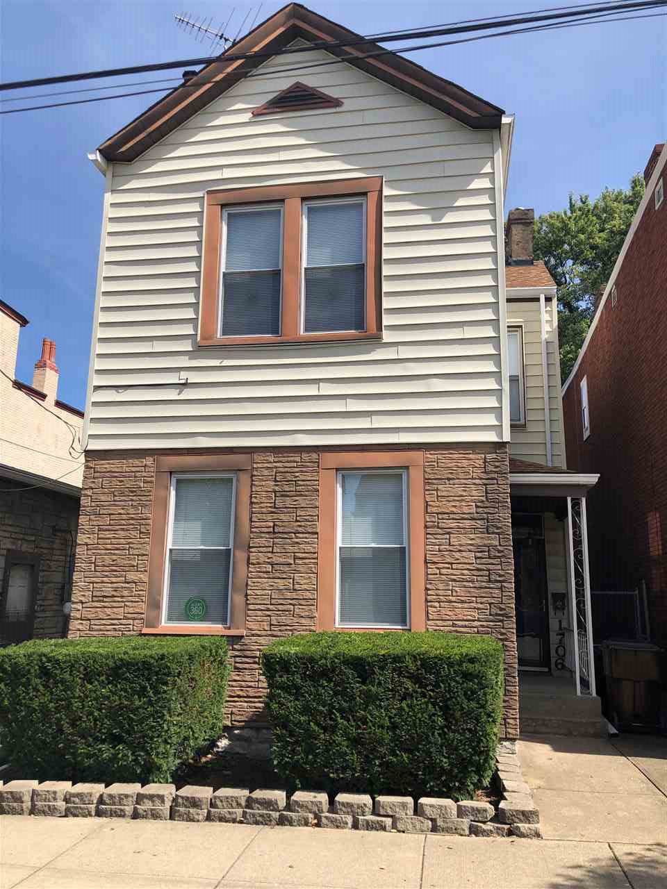 1706 Garrard Street - Photo 1