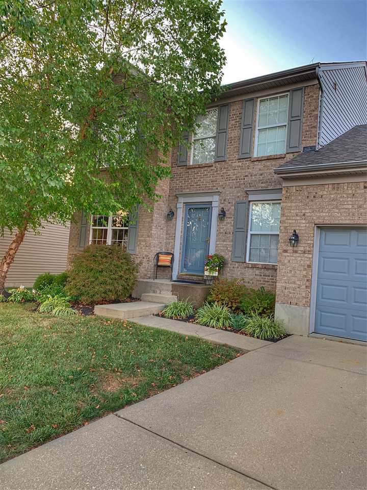 1232 Brookstone Drive - Photo 1