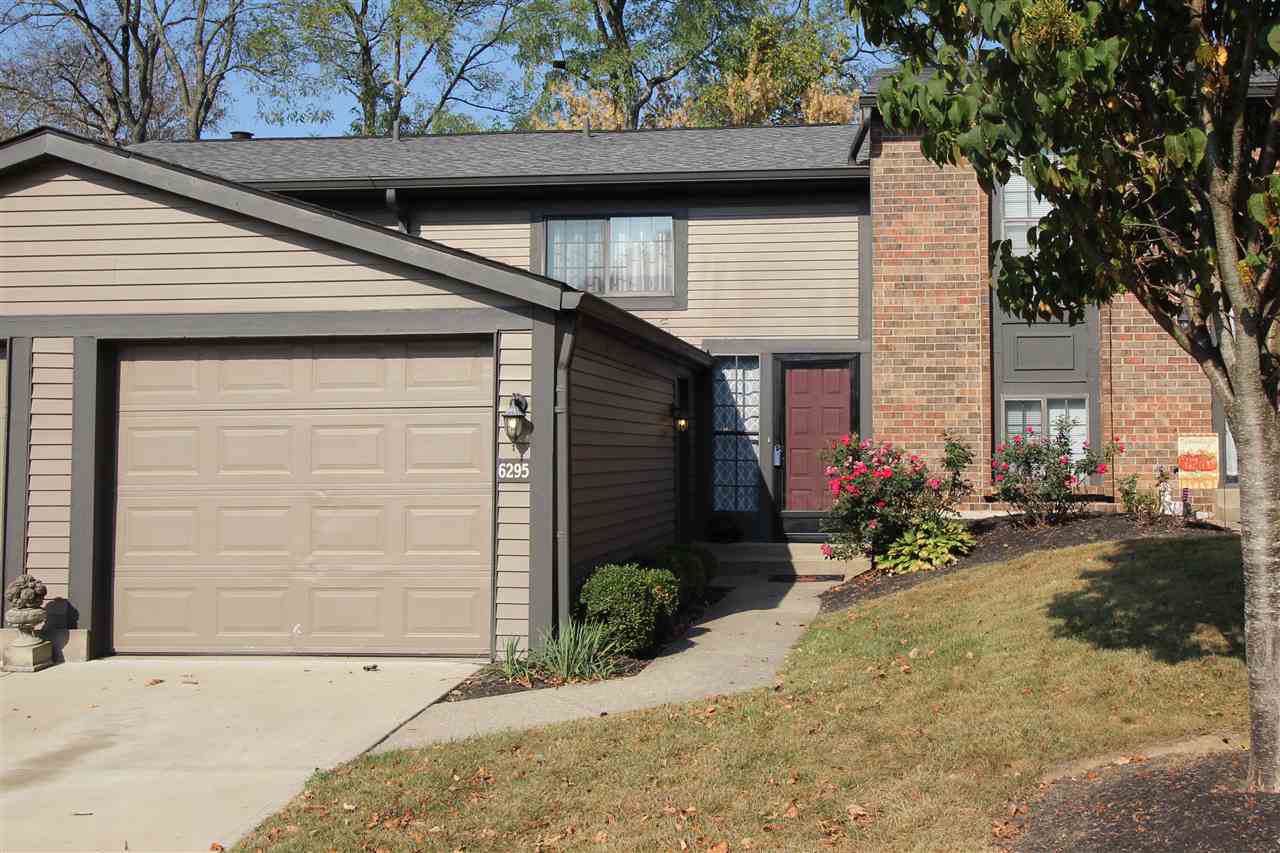6295 Cliff Side Drive - Photo 1
