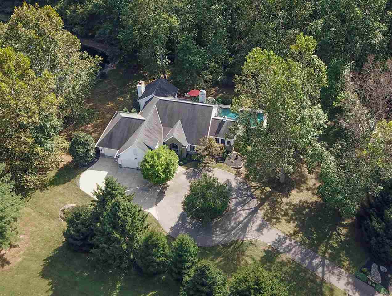 12 Raintree Drive - Photo 1