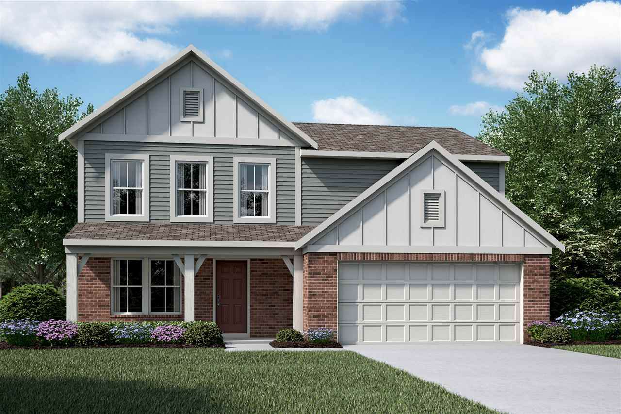 1921 Autumn Maple Drive - Photo 1