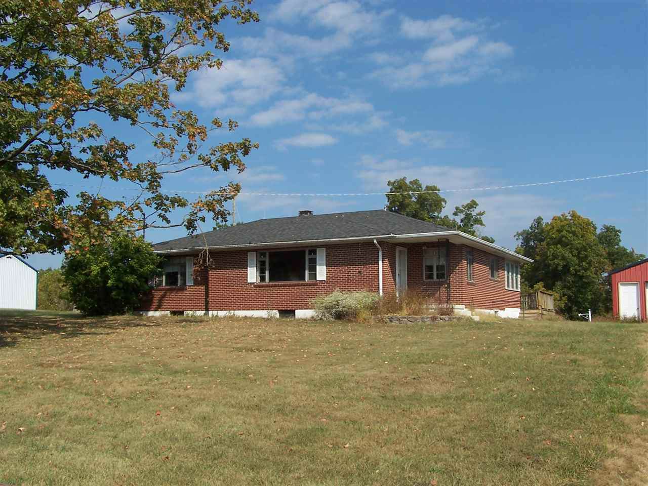 3749 Peach Grove Hwy 154 Road - Photo 1