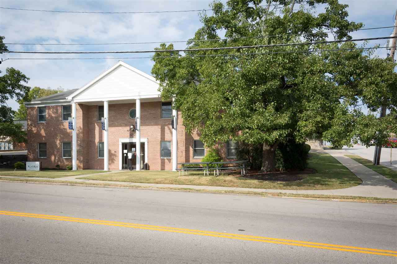 1201 Ft. Thomas Avenue - Photo 1