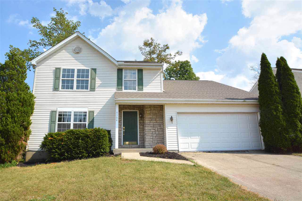 6304 Satin Wood Drive - Photo 1
