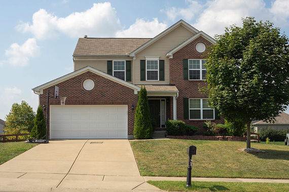 805 Stablewatch Drive - Photo 1