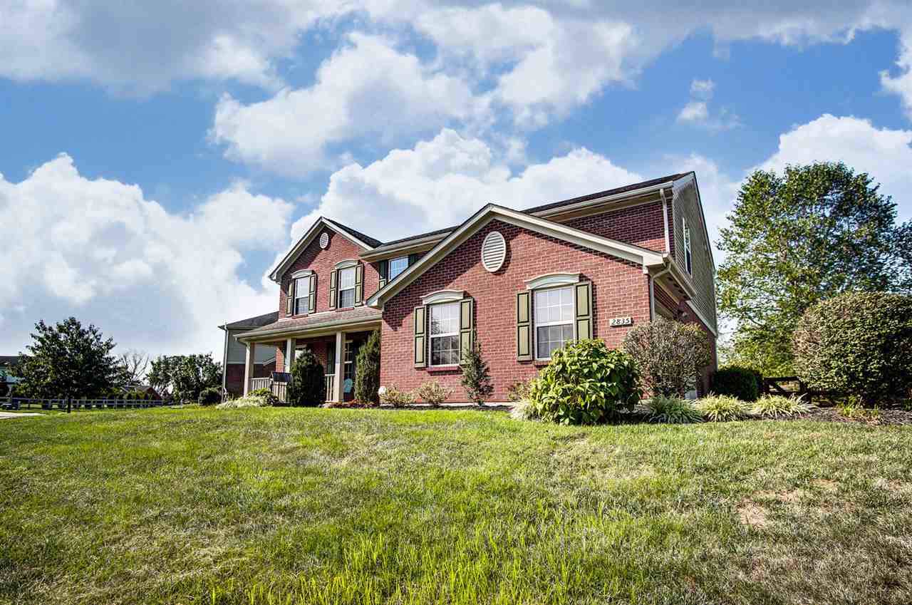 2835 Rolling Green Court - Photo 1