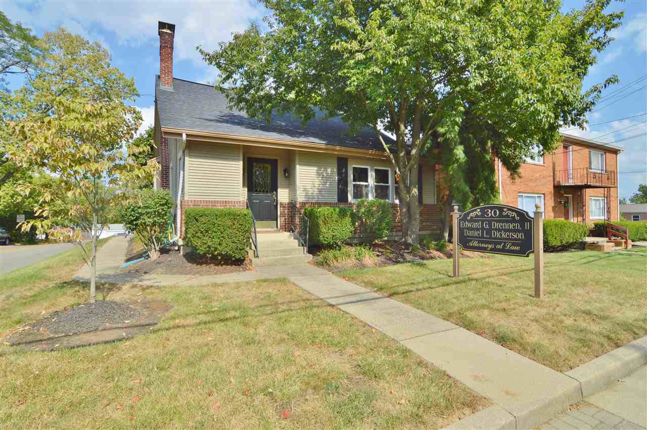 30 Shelby Street - Photo 1