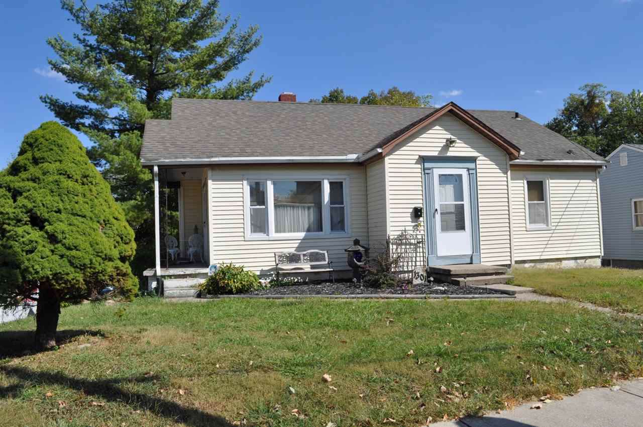 1301 Central Row Road - Photo 1
