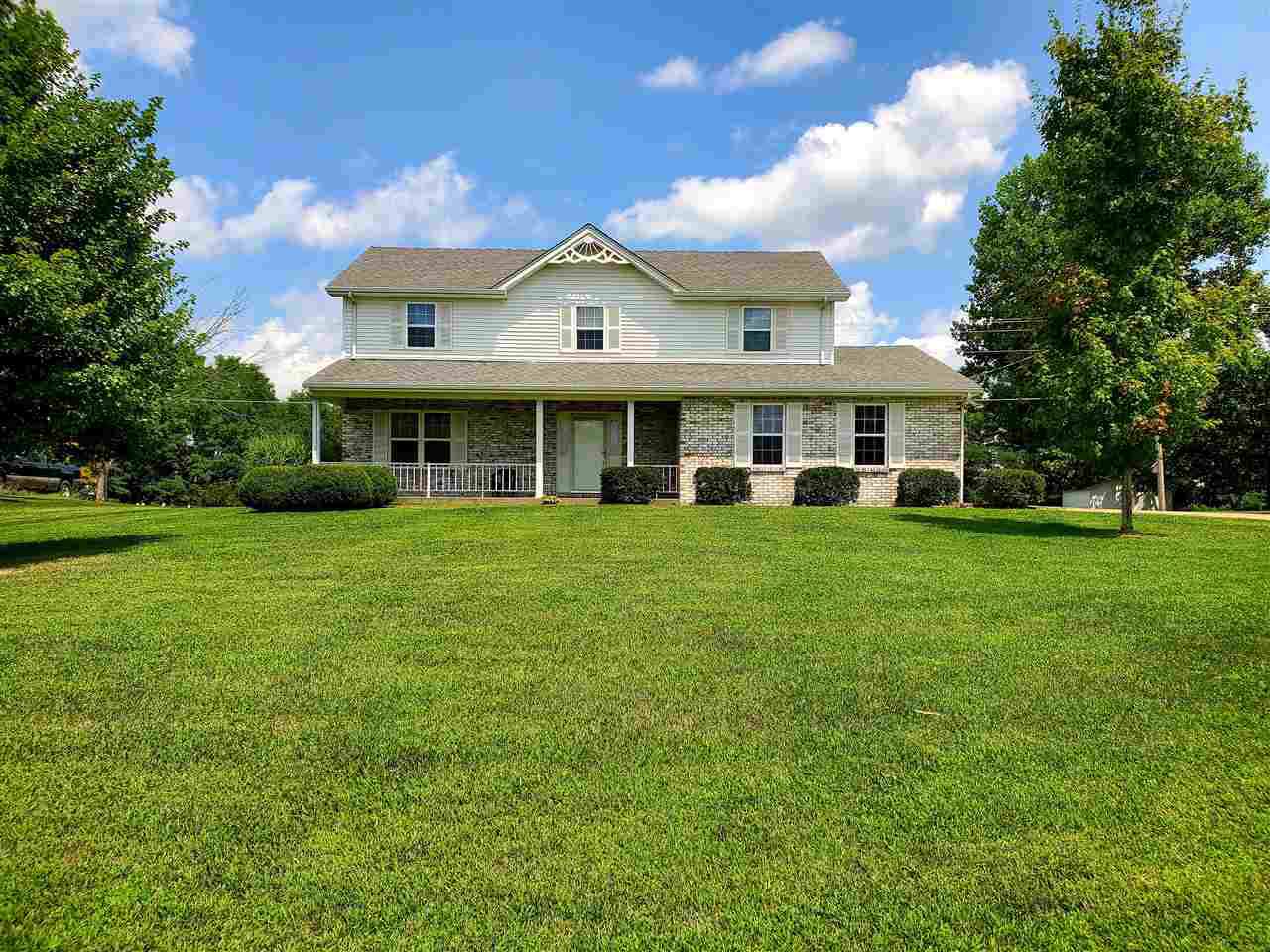 2115 Dry Ridge - Mt Zion Road - Photo 1