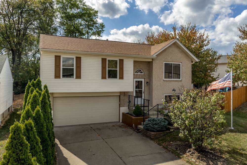 2584 Berwood Lane - Photo 1