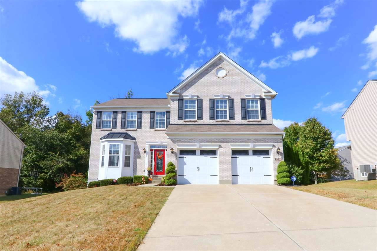 6381 Stonemill Drive - Photo 1