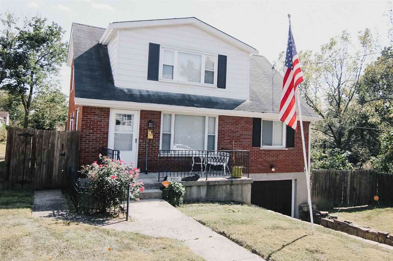3511 Thomas Street - Photo 1