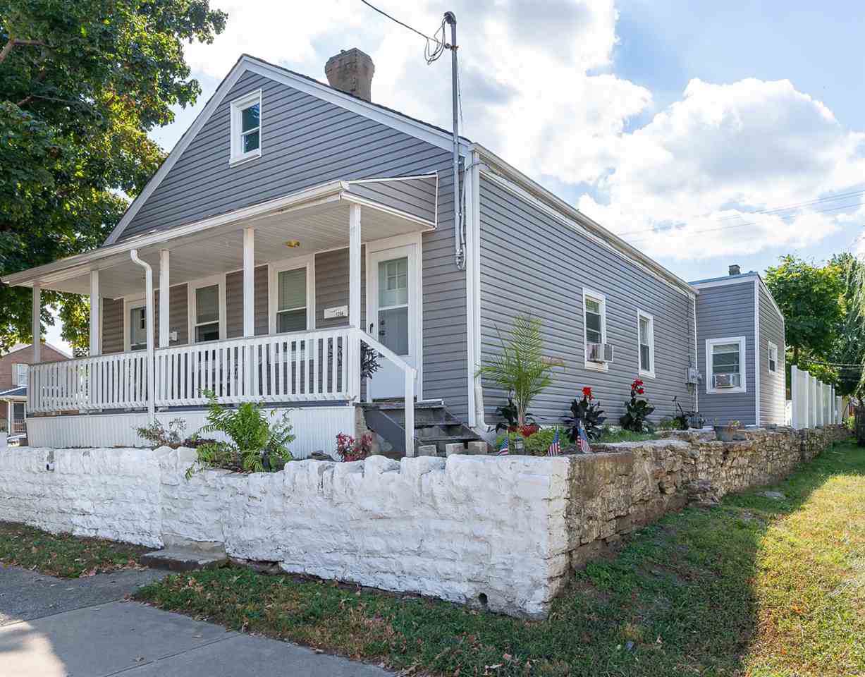 120 Carneal Street - Photo 1