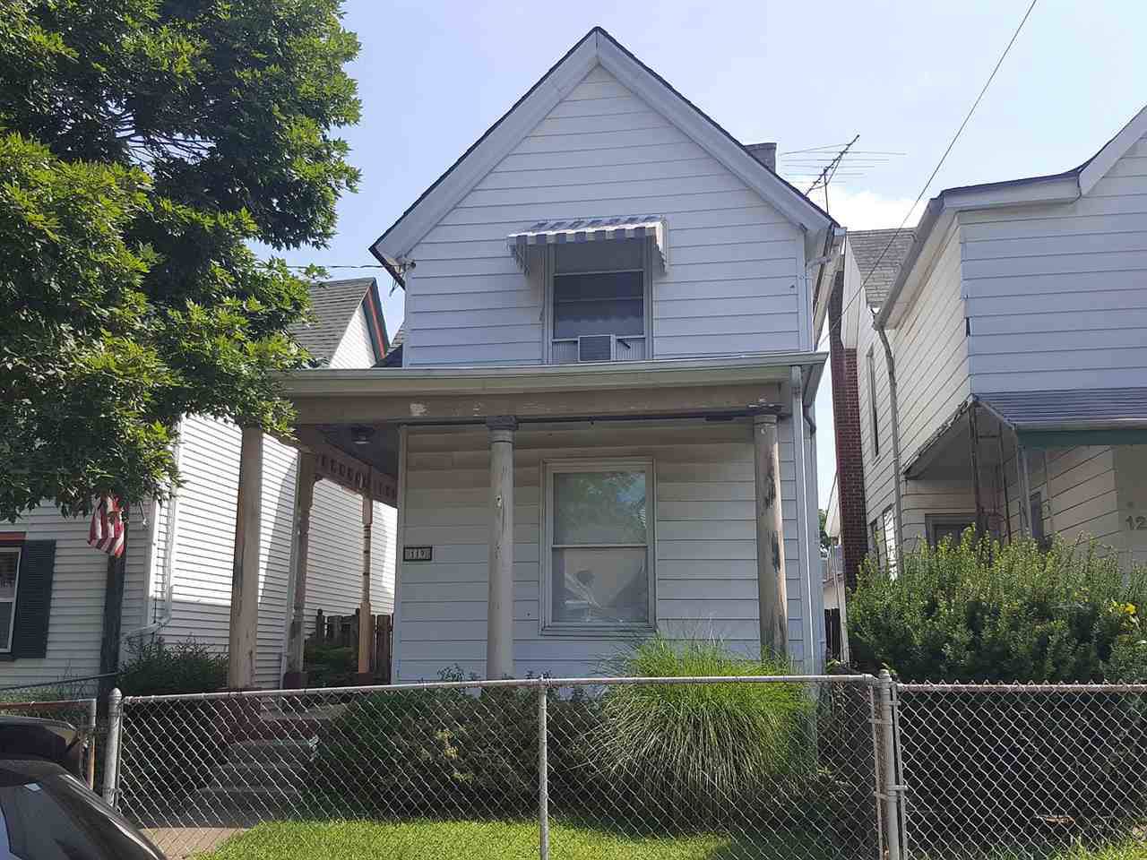 119 Ward Avenue - Photo 1