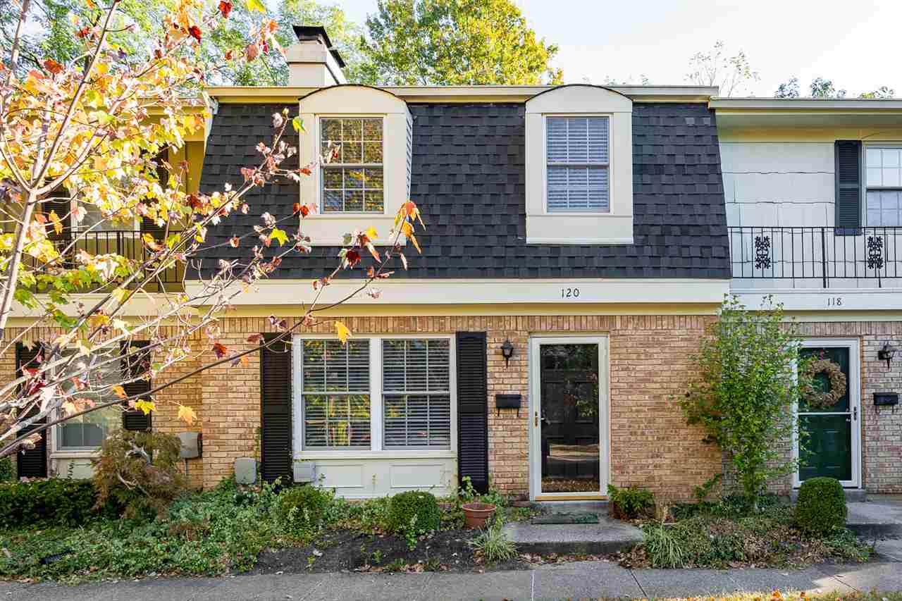 120 Deauville Court - Photo 1