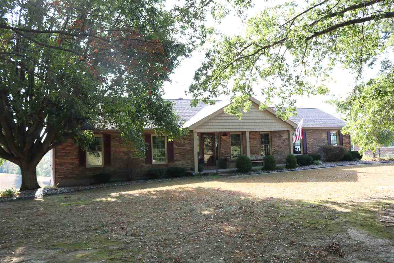 1820 Crittenden Mt Zion Road - Photo 1