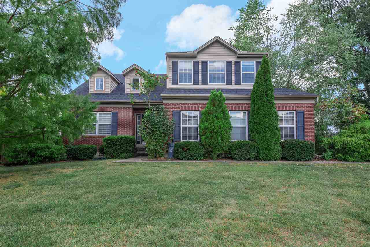 1841 Waverly Drive - Photo 1