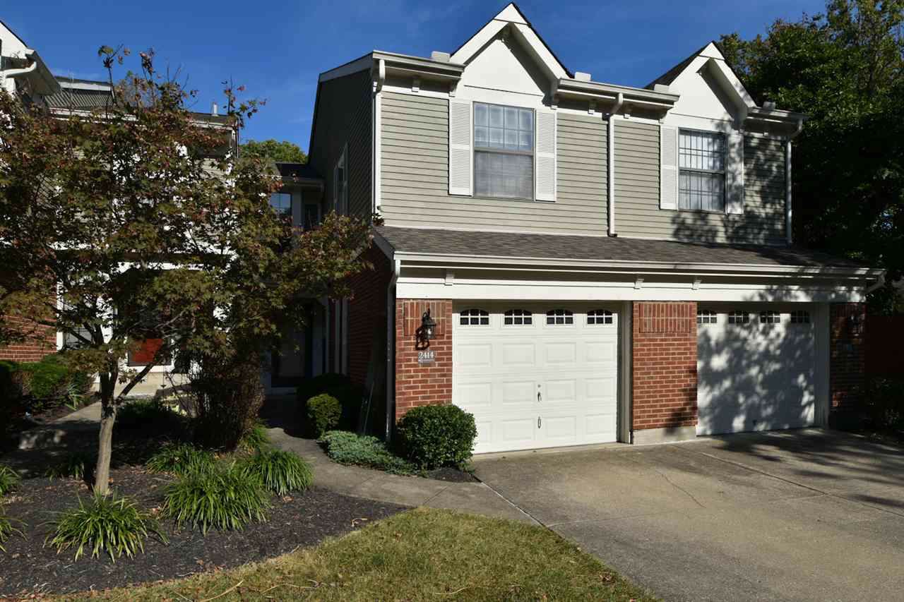 2414 Palmeadow - Photo 1
