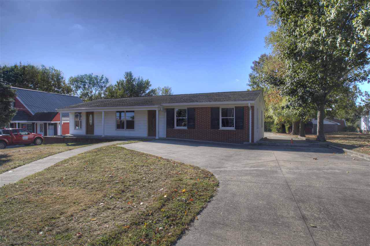 2909 Washington Street - Photo 1