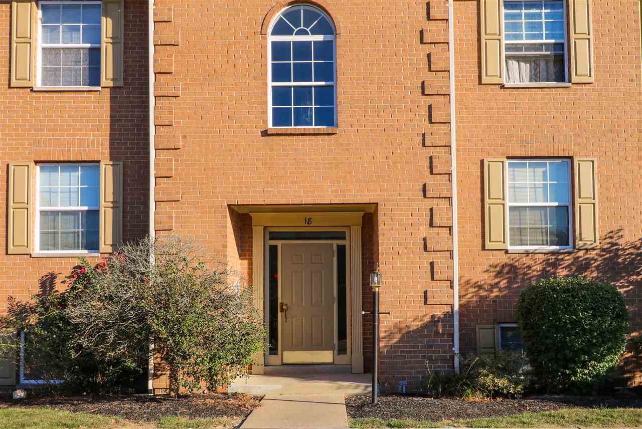 18 Highland Meadows - Photo 1
