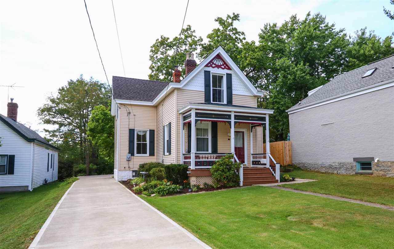 1111 Alexandria Pike - Photo 1