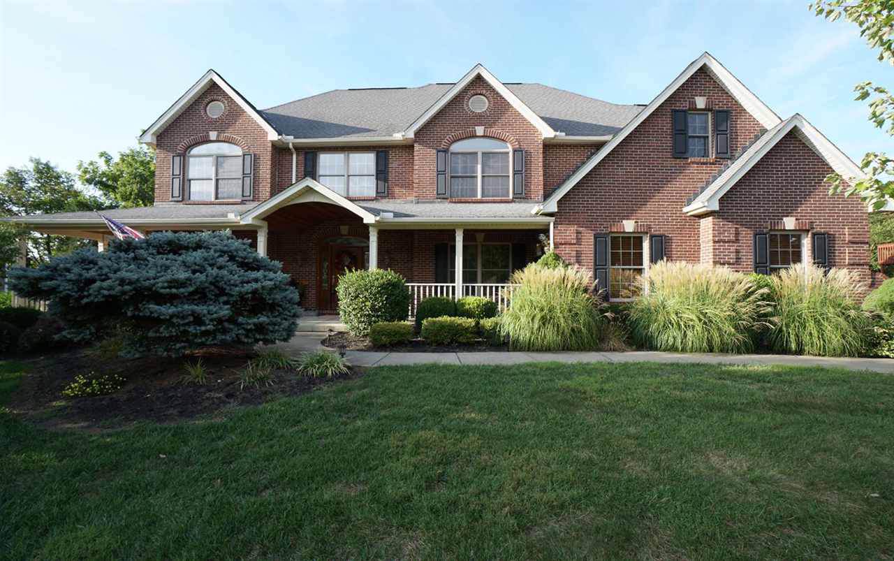 3176 Manor Hill Drive - Photo 1