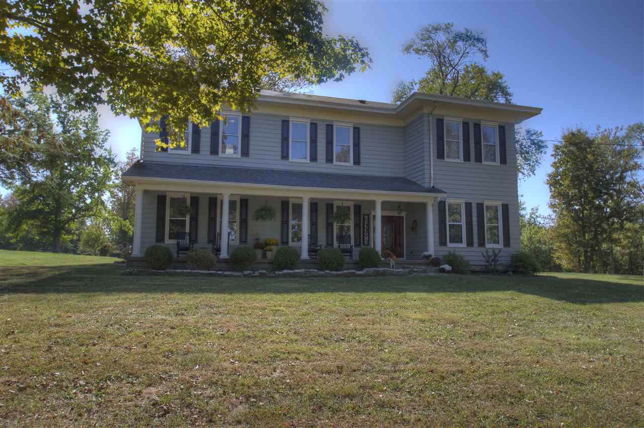 4011 Ryland Trace Drive - Photo 1