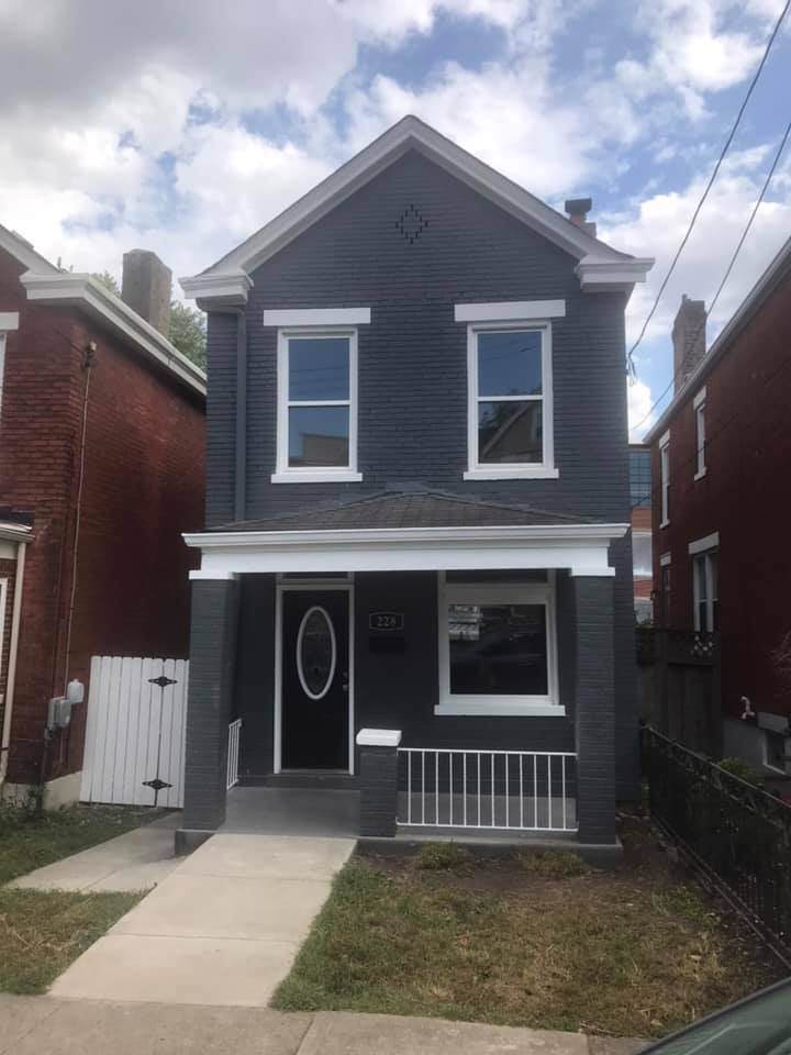 228 Retreat Street - Photo 1