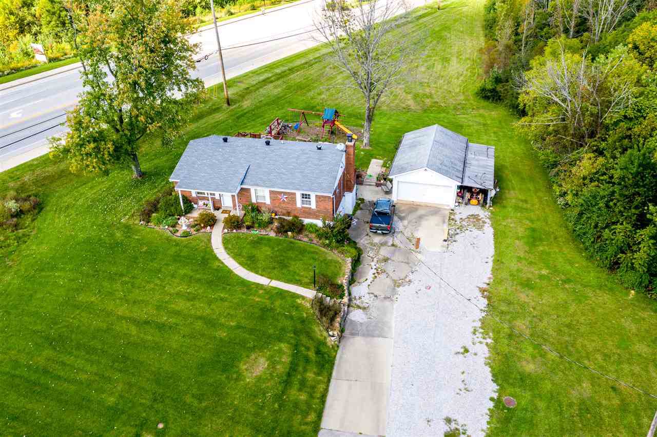 1838 Mt. Zion Road - Photo 1