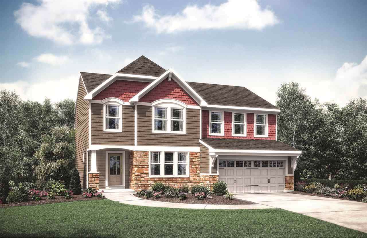 12586 Caywood Lane - Photo 1