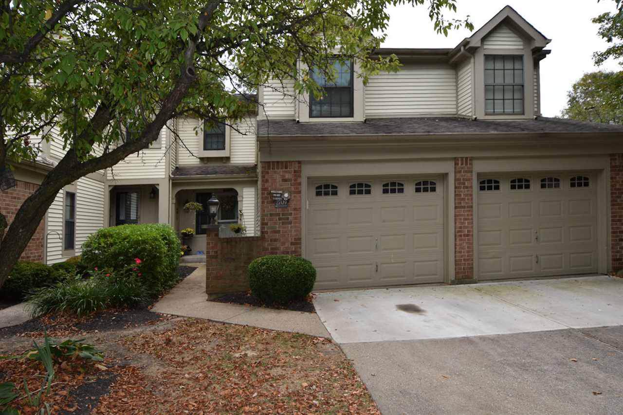 2709 Leatherwood Court - Photo 1