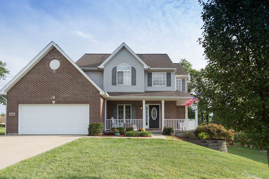6264 Martys Trail - Photo 1