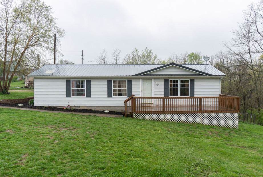 63 Hogg Ridge Road - Photo 1 63 Hogg Ridge Road - Photo 1