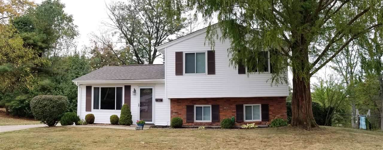 207 Saint Jude Circle - Photo 1
