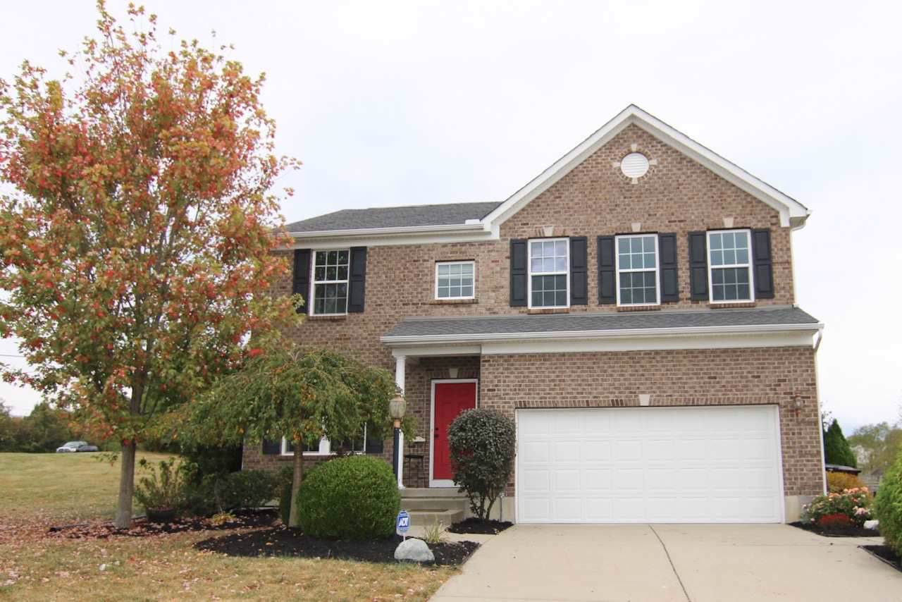 10505 Bristow Lakes Dr - Photo 1