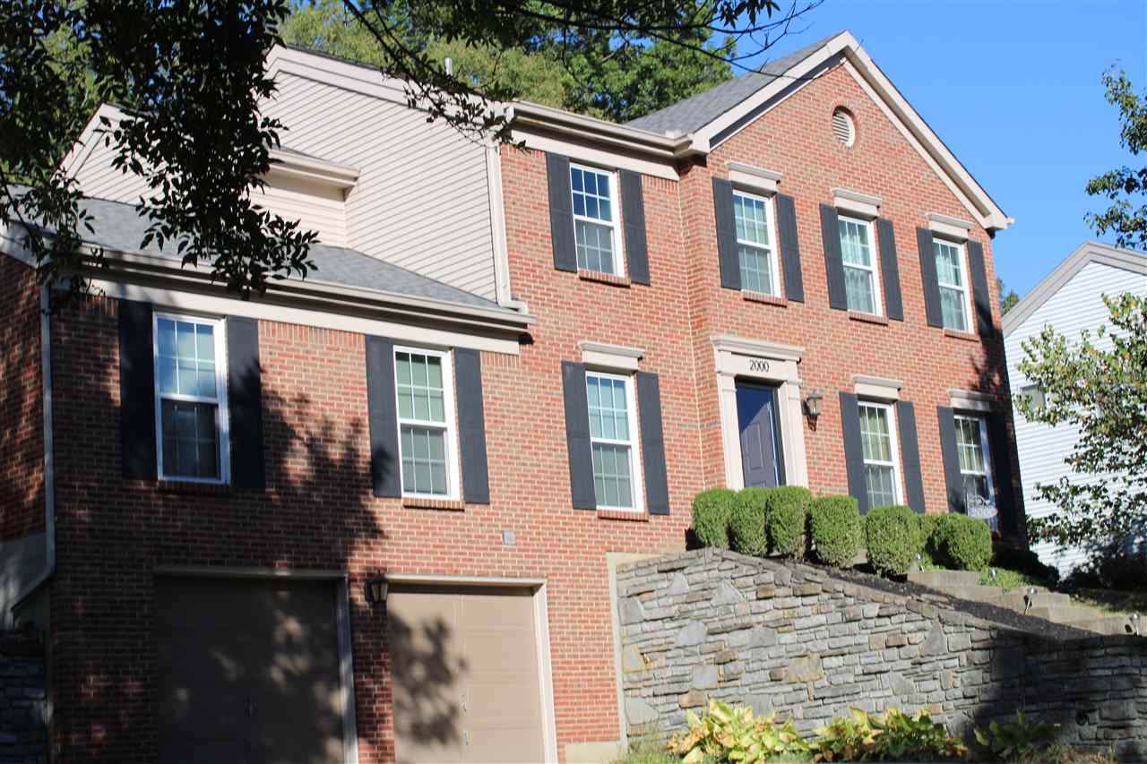 2000 Crescent Terrace - Photo 1