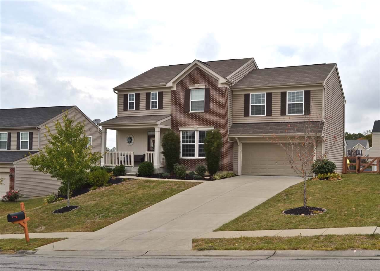 1298 Fieldhurst - Photo 1