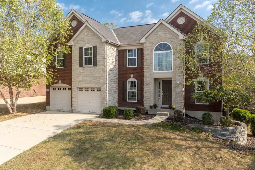 2532 Softwind Court - Photo 1