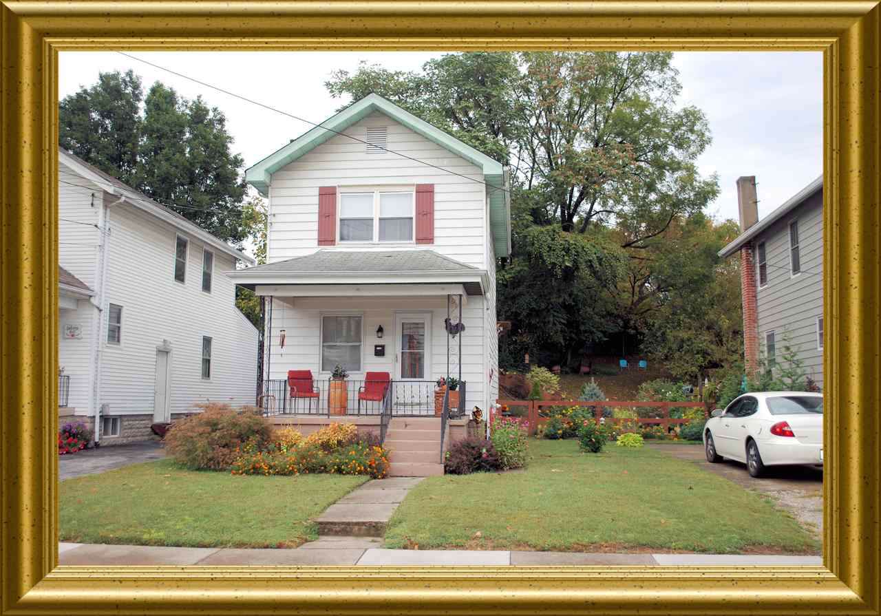 1708 Euclid Avenue - Photo 1