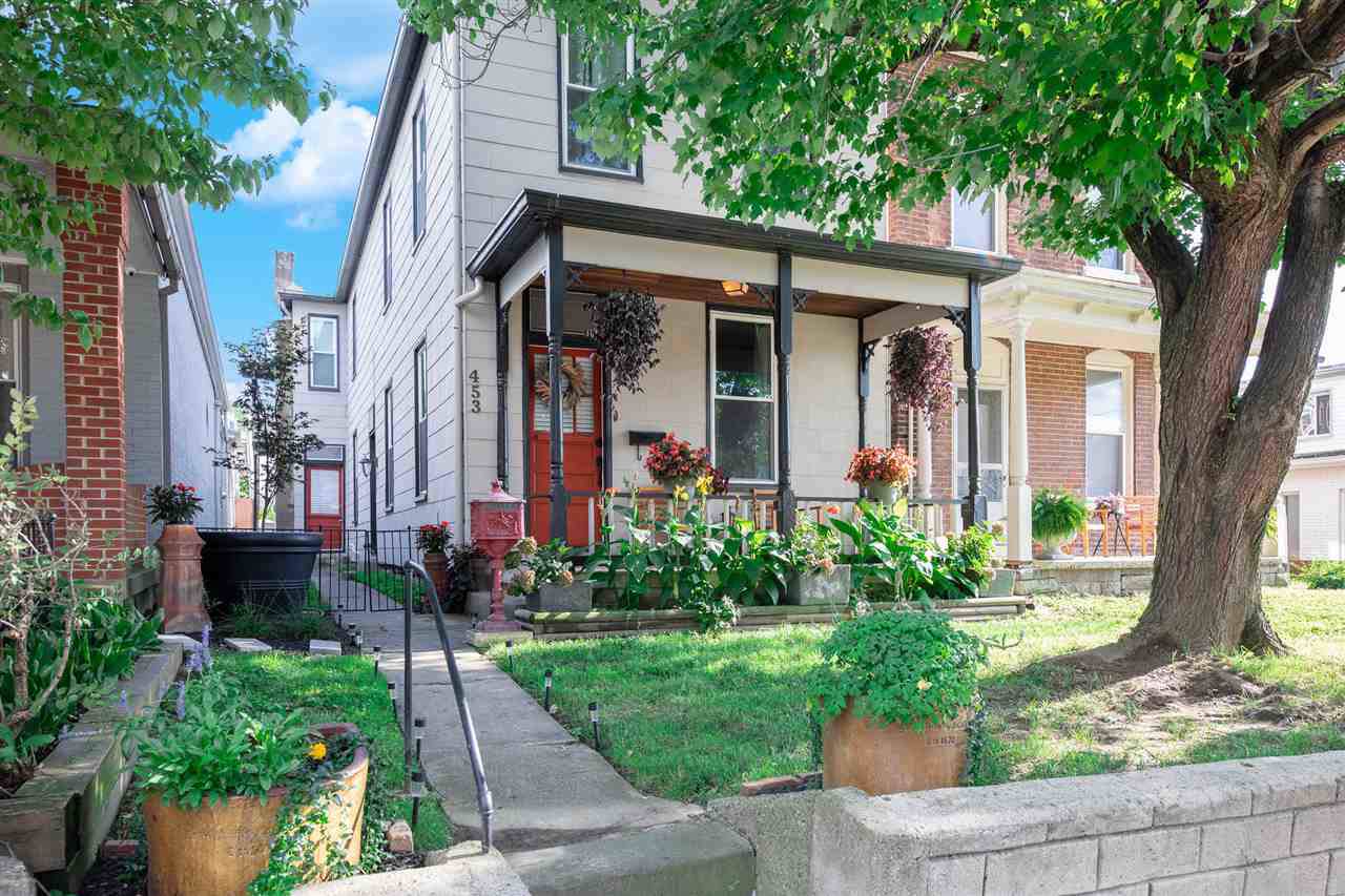 453 Elm Street - Photo 1