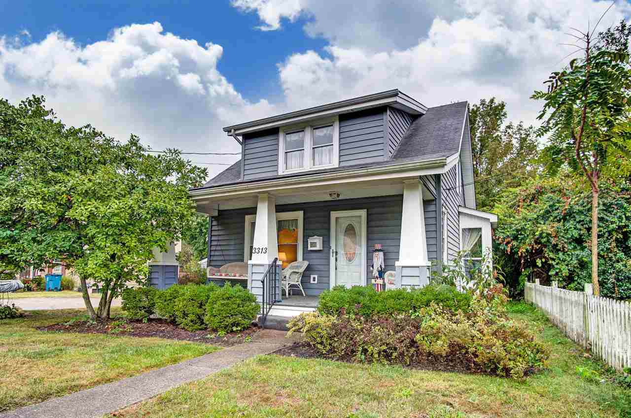 3313 Thomas Street - Photo 1