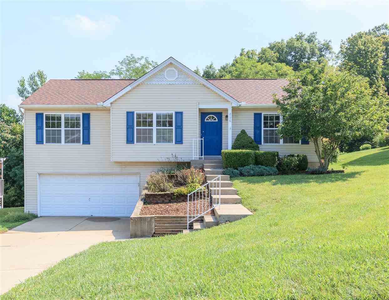 2176 Gribble Drive - Photo 1
