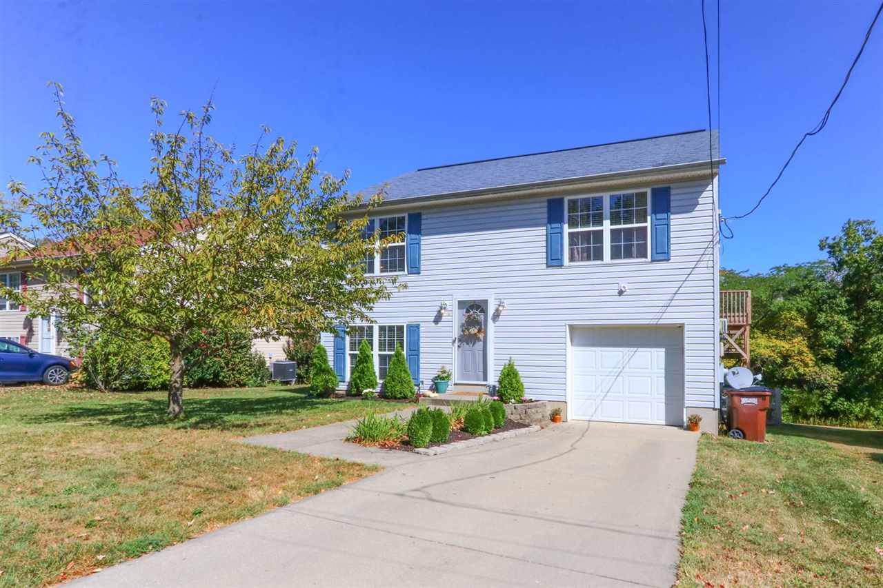 1401 Central Row Road - Photo 1