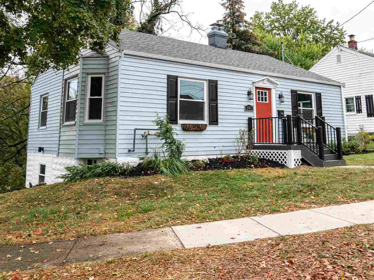 141 Sheridan Avenue - Photo 1 141 Sheridan Avenue - Photo 1