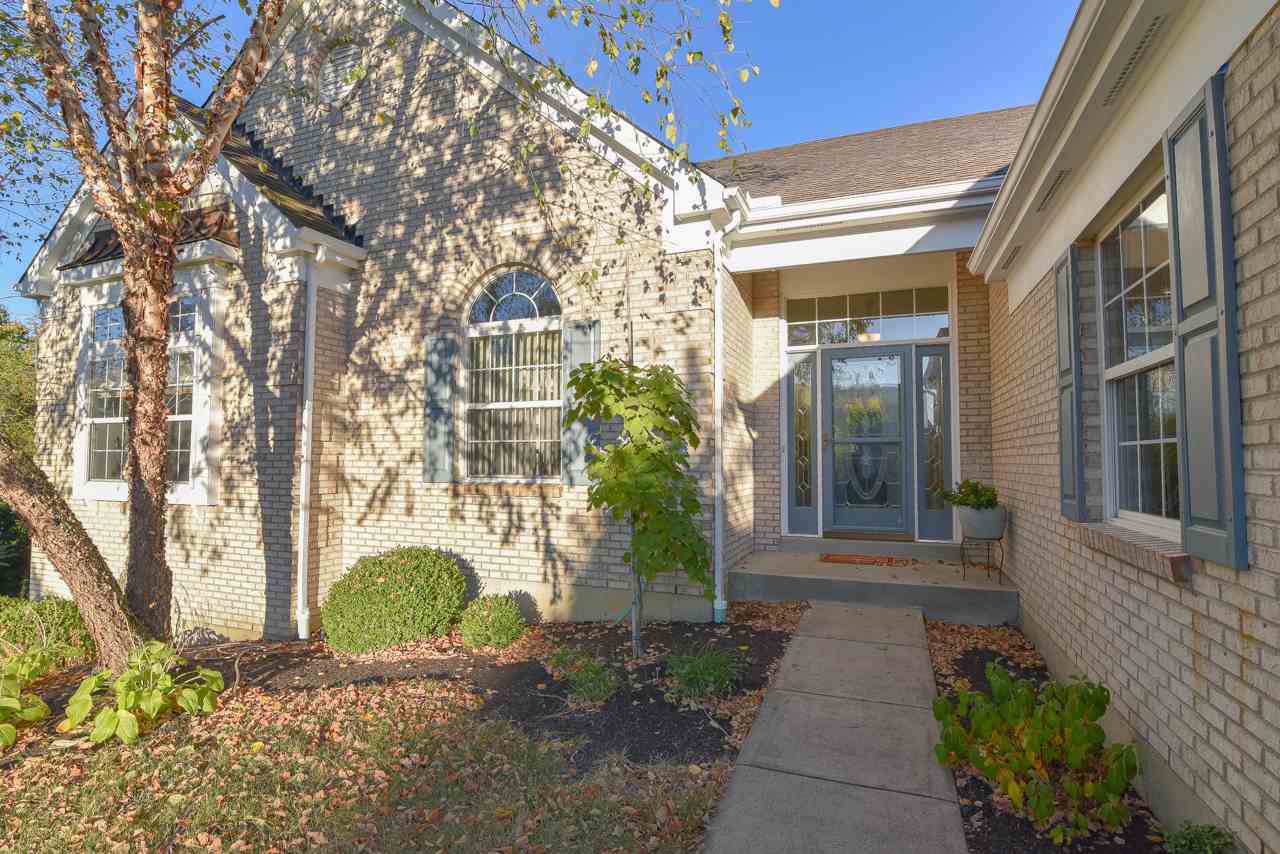 1586 Grandview Drive - Photo 1