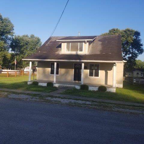 309 Barkley Street - Photo 1