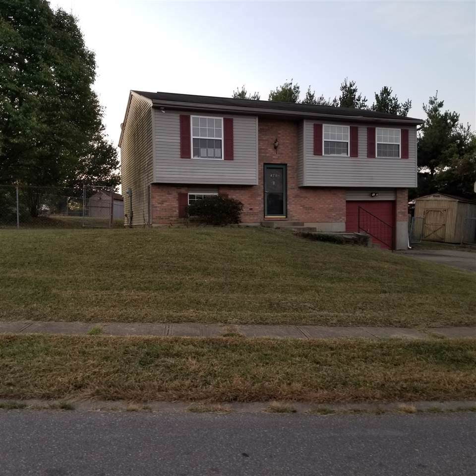 470 Spillman Drive - Photo 1