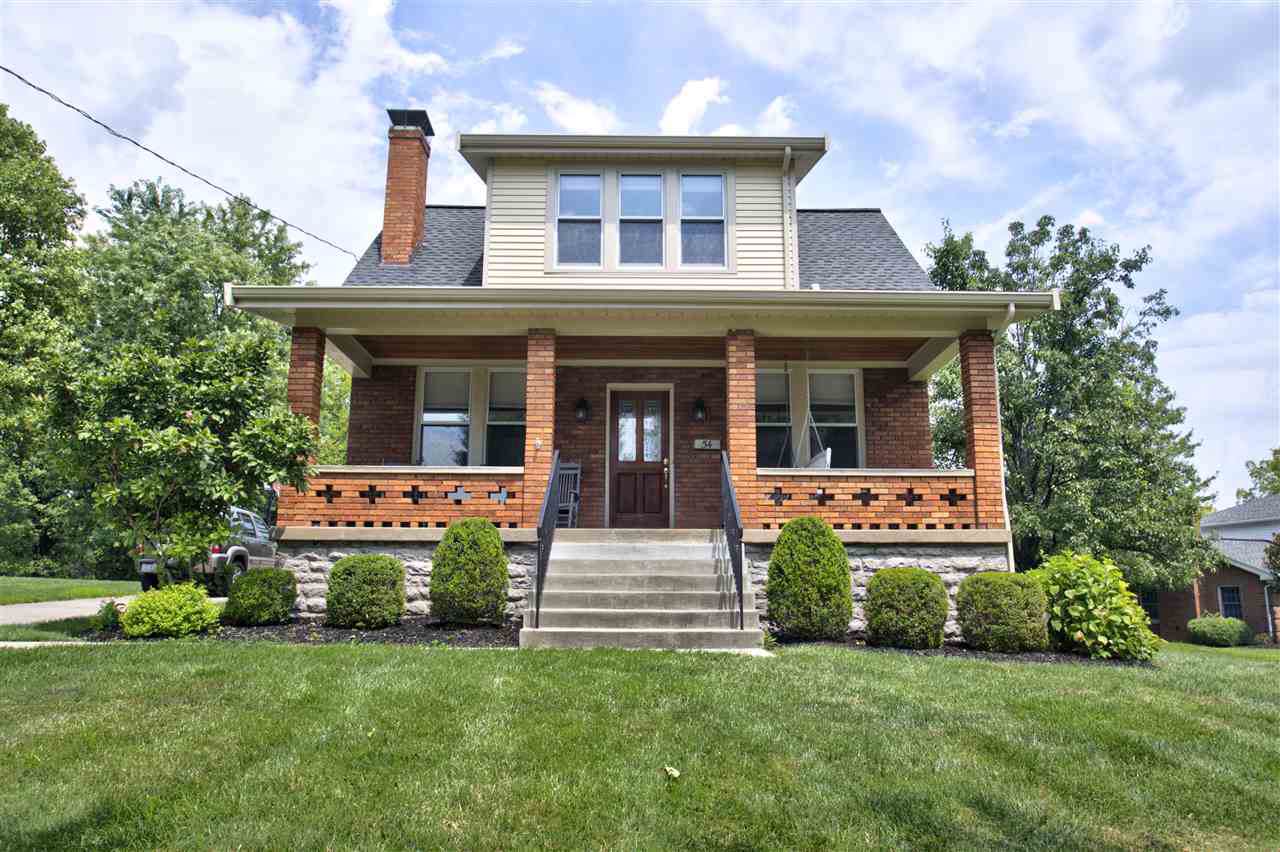 54 Virginia Avenue - Photo 1