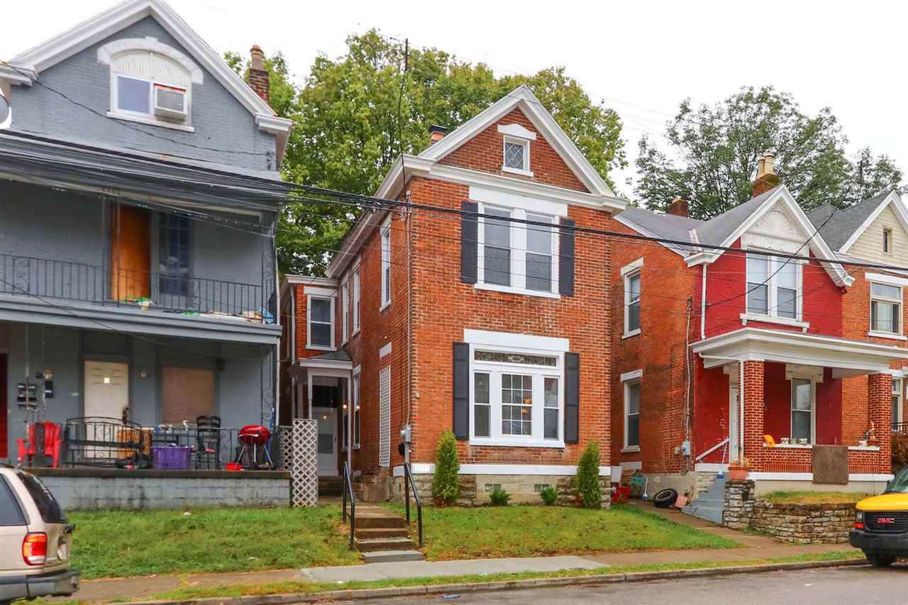 2011 Garrard Street - Photo 1